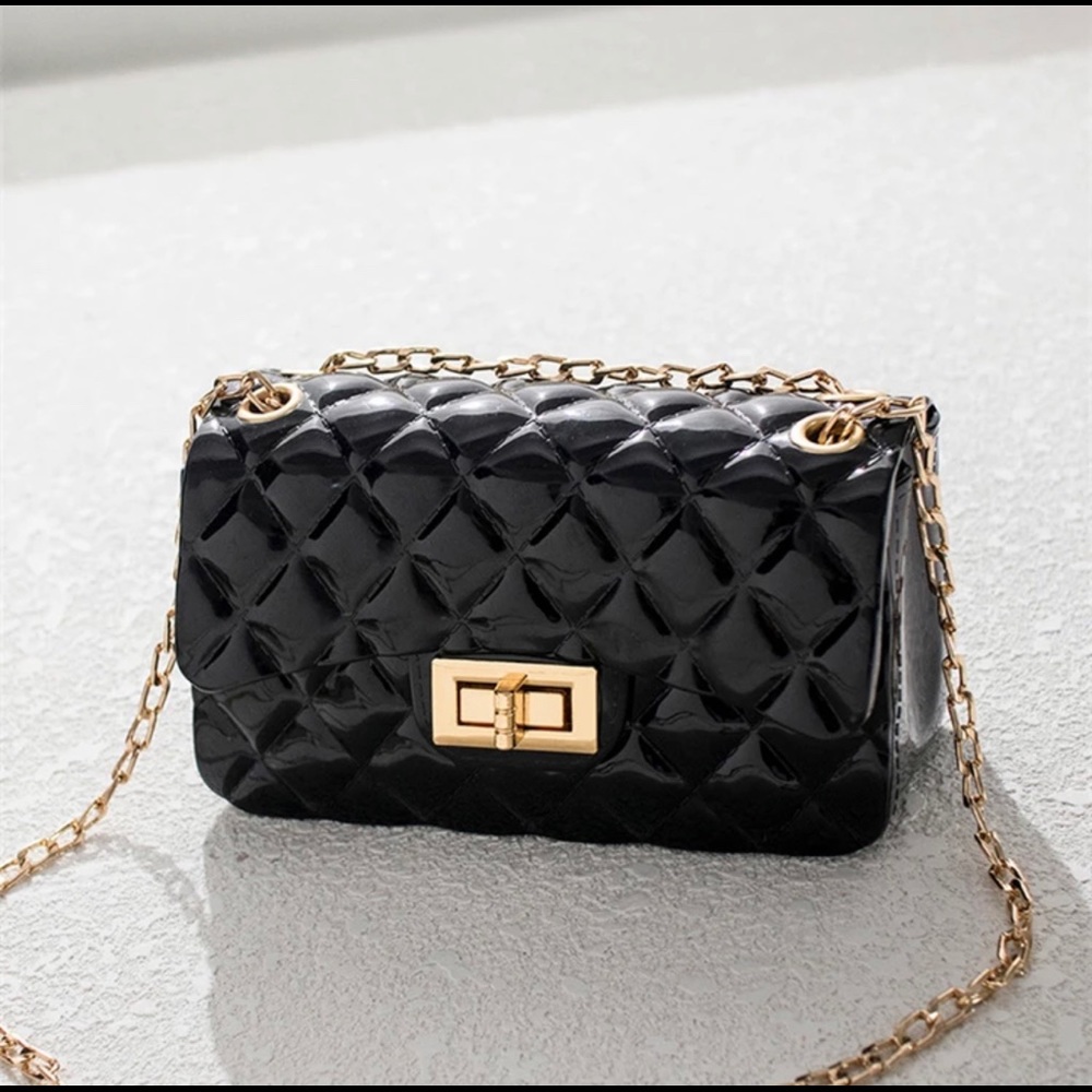 Cute shoulder purse